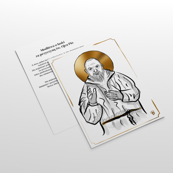 Padre Pio