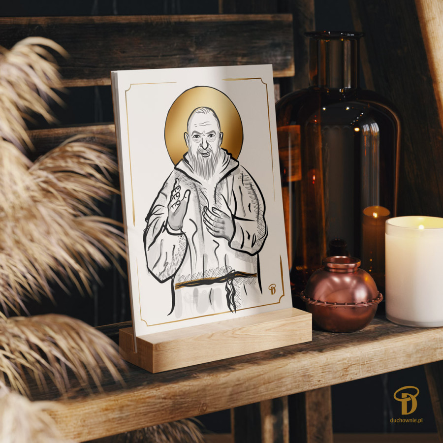 Padre Pio