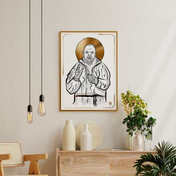 Padre Pio 2