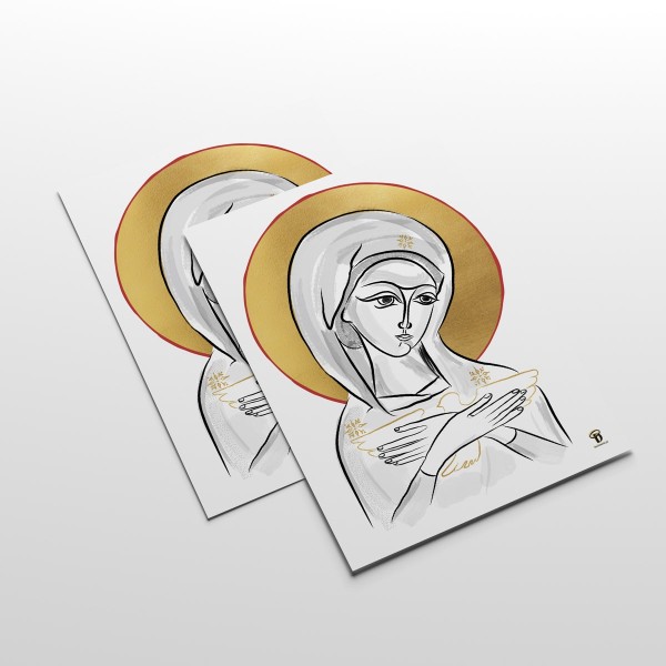 Maryja Pneumatofora