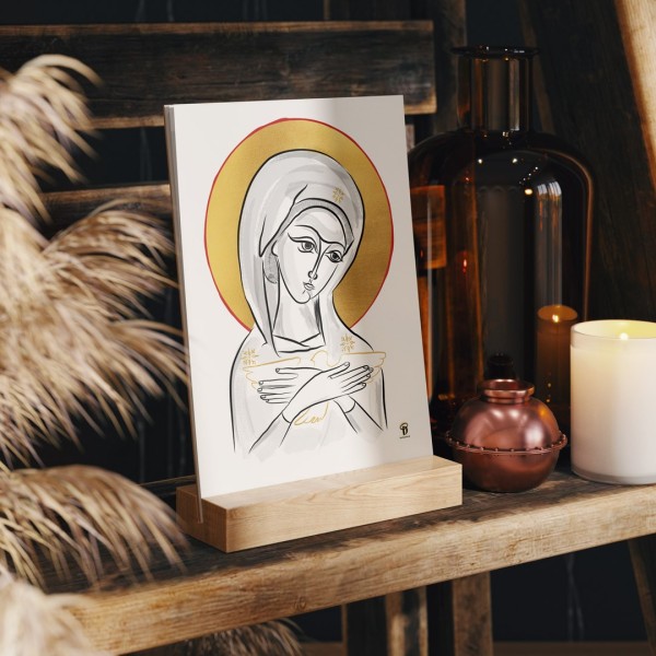 Maryja Pneumatofora