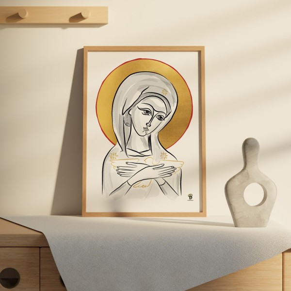 Maryja Pneumatofora
