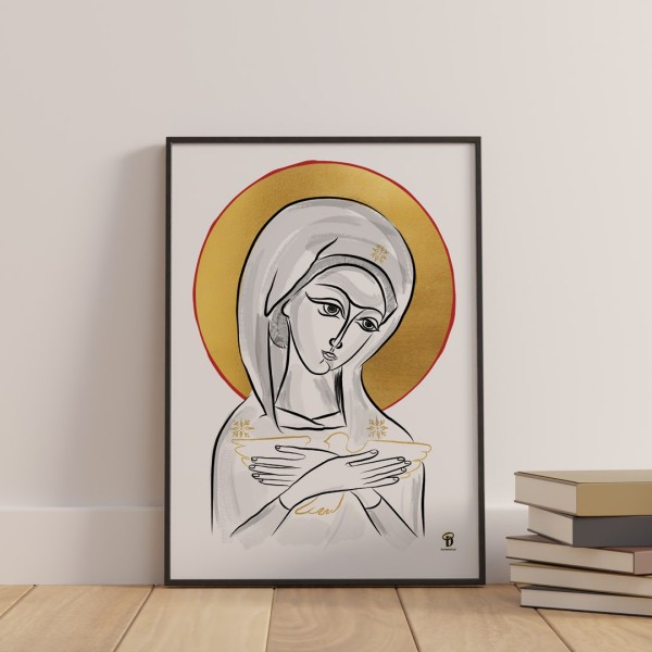 Maryja Pneumatofora