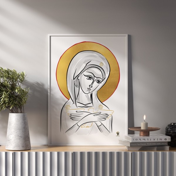 Maryja Pneumatofora