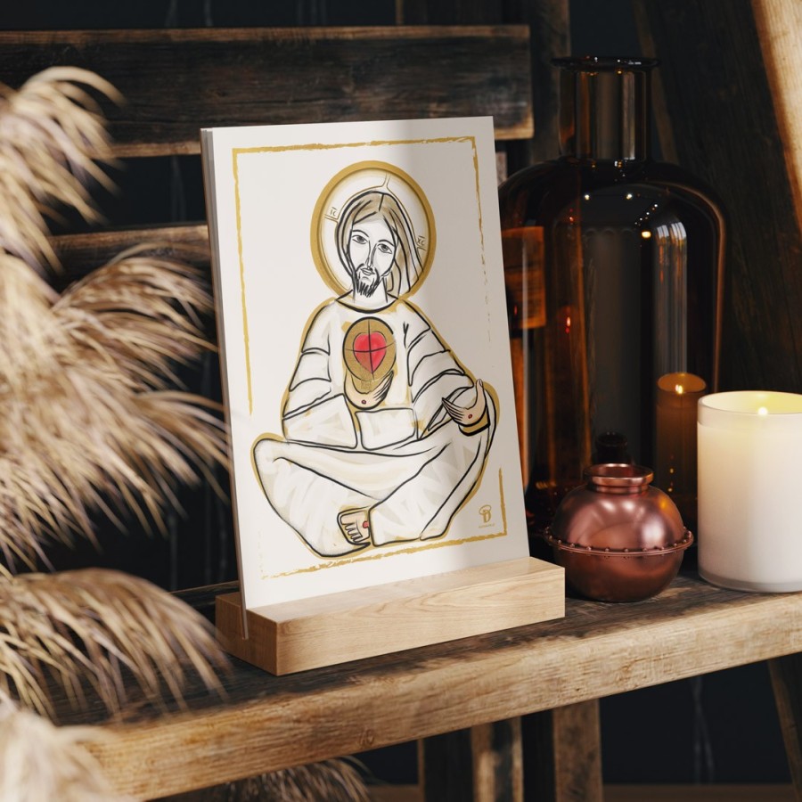 Jezus Siedzący