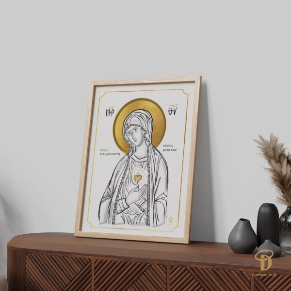 Maryja Wspomożycielka 2