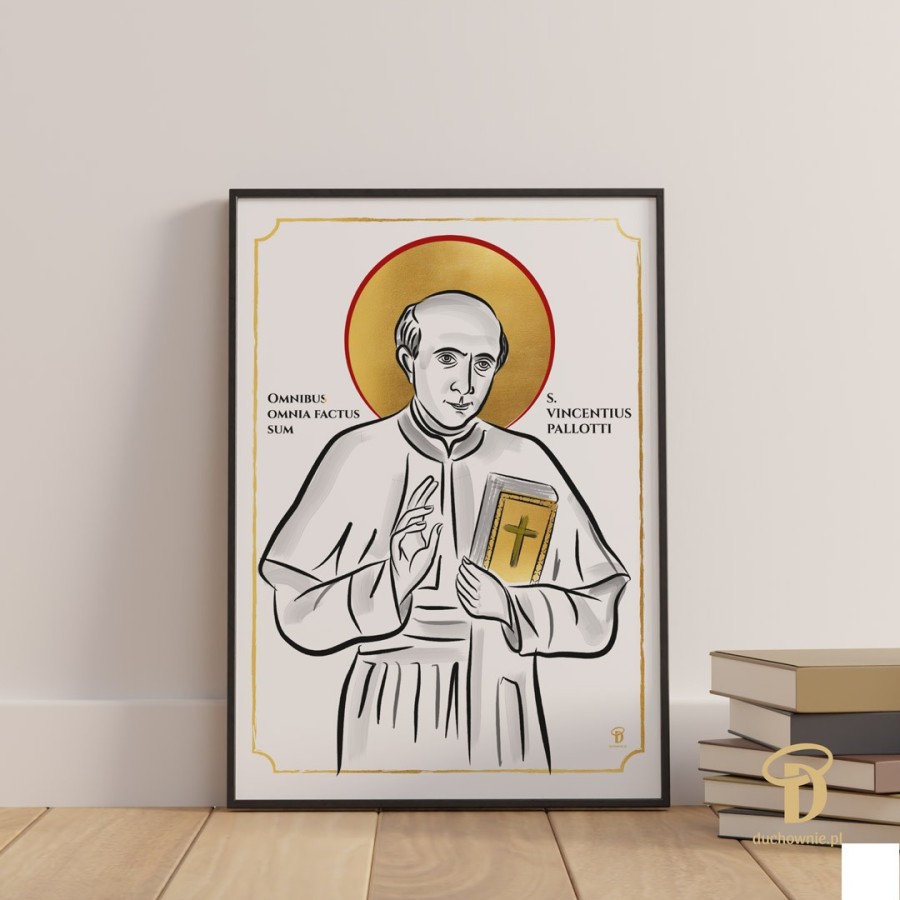Św. Vincenty Palloti