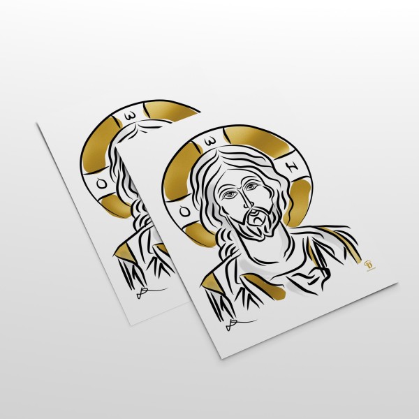 Jezus Oblicze